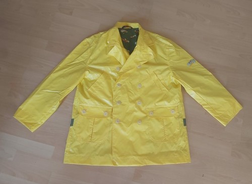 Oilily jacke regenjacke - oilily, jacke/