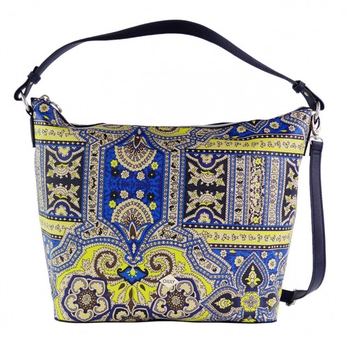 Oilily orient hobo lhz blue - orient,