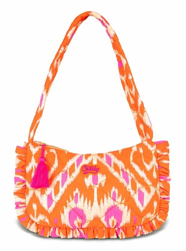 Oilily heavens hobo bag - heavens,