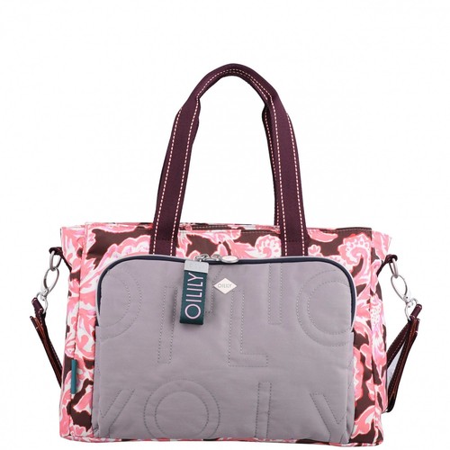Oilily charm diaperbag - oilily, mhz