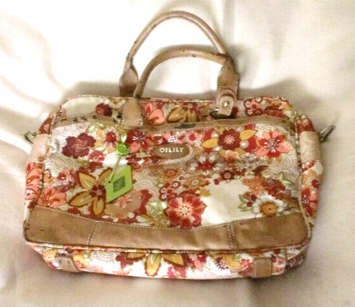 Oilily tasche office bag - tasche,, office-bag
