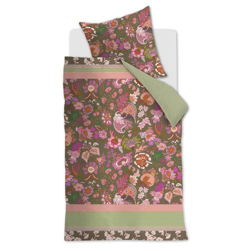 Oilily bettwäsche amelie - oilily,