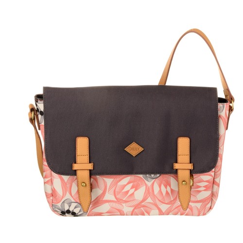 Oilily tasche flower swirl - oilily,