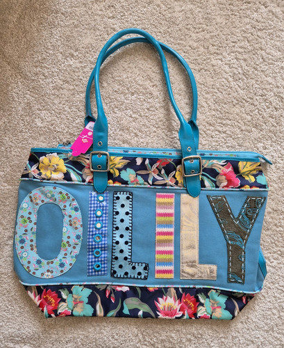 Oilily damen tragetasche - damen,