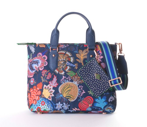 Oilily amelie sits handbag - oilily,