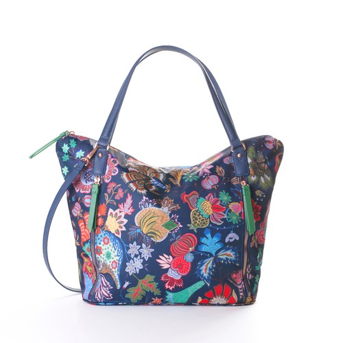 Oilily amelie sits shopper - oilily,