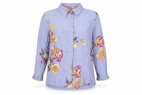 Oilily damen tunika bluse - oilily, damen-tunika-bluse