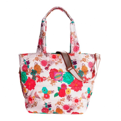 Oilily colour splash muff - oilily,