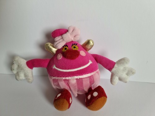 OILILY🙂Plüsch🤗Puppe🎁
