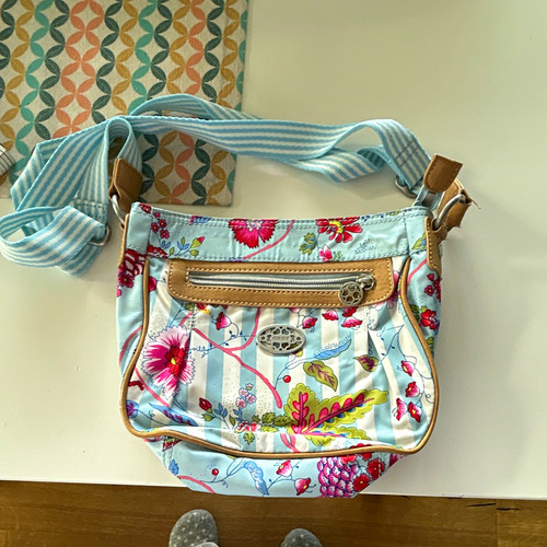 Oilily umhängetasche damen - oilily,