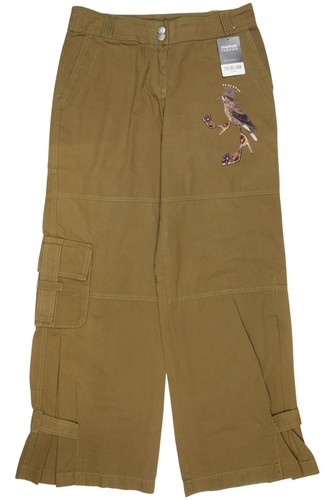 Oilily stoffhose damen - stoffhose,