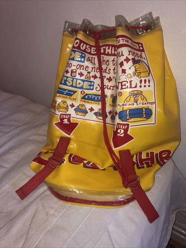 The oilily beach bag - the,
