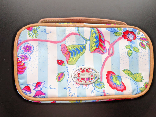 Kleine oilily tasche mit - kleine,